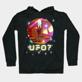 UFO? Hoodie